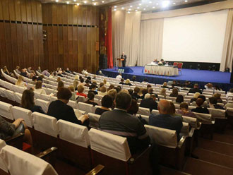 25-ая международная конференция и выставка LIBCOM-2021